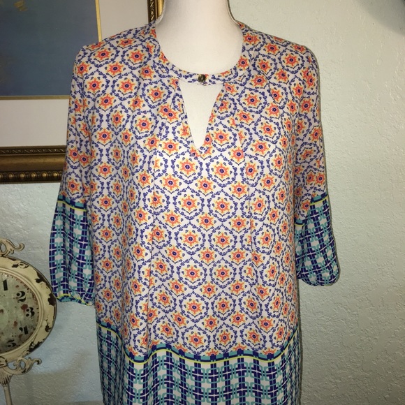 Anthropologie Top, excellent like new condition - Picture 6 of 7